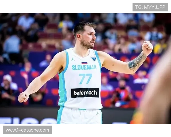 轰38三双创纪录东契奇封神