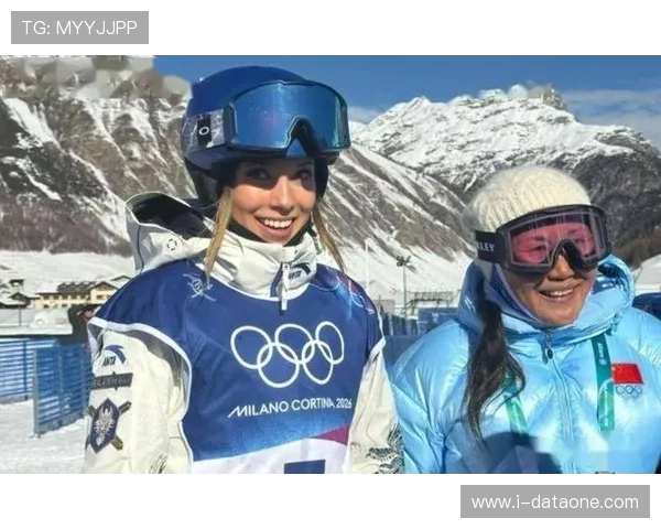 谷爱凌逆风翻盘 从第20位冲至第5位